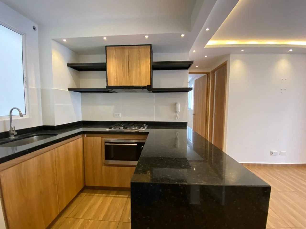 Apartamento en Arriendo en Candelaria