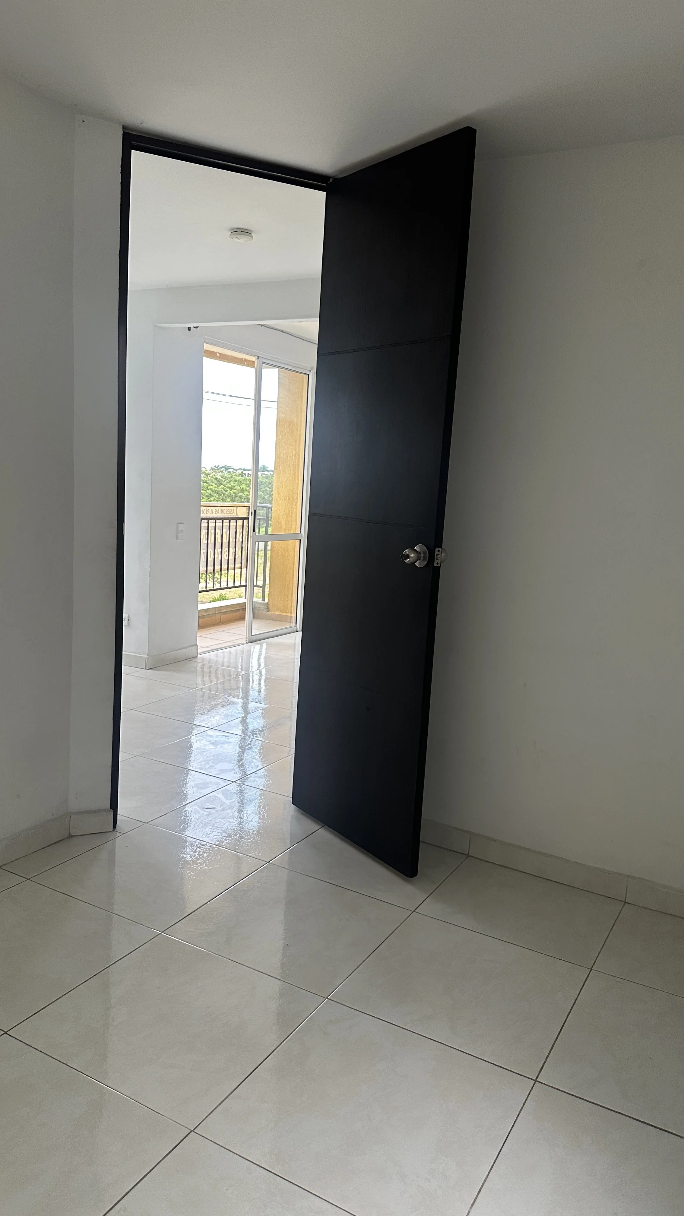 Apartamento en Arriendo en Candelaria