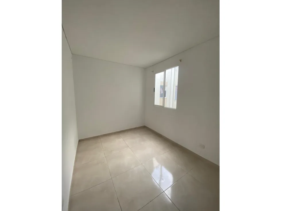 Apartamento en Arriendo en Candelaria