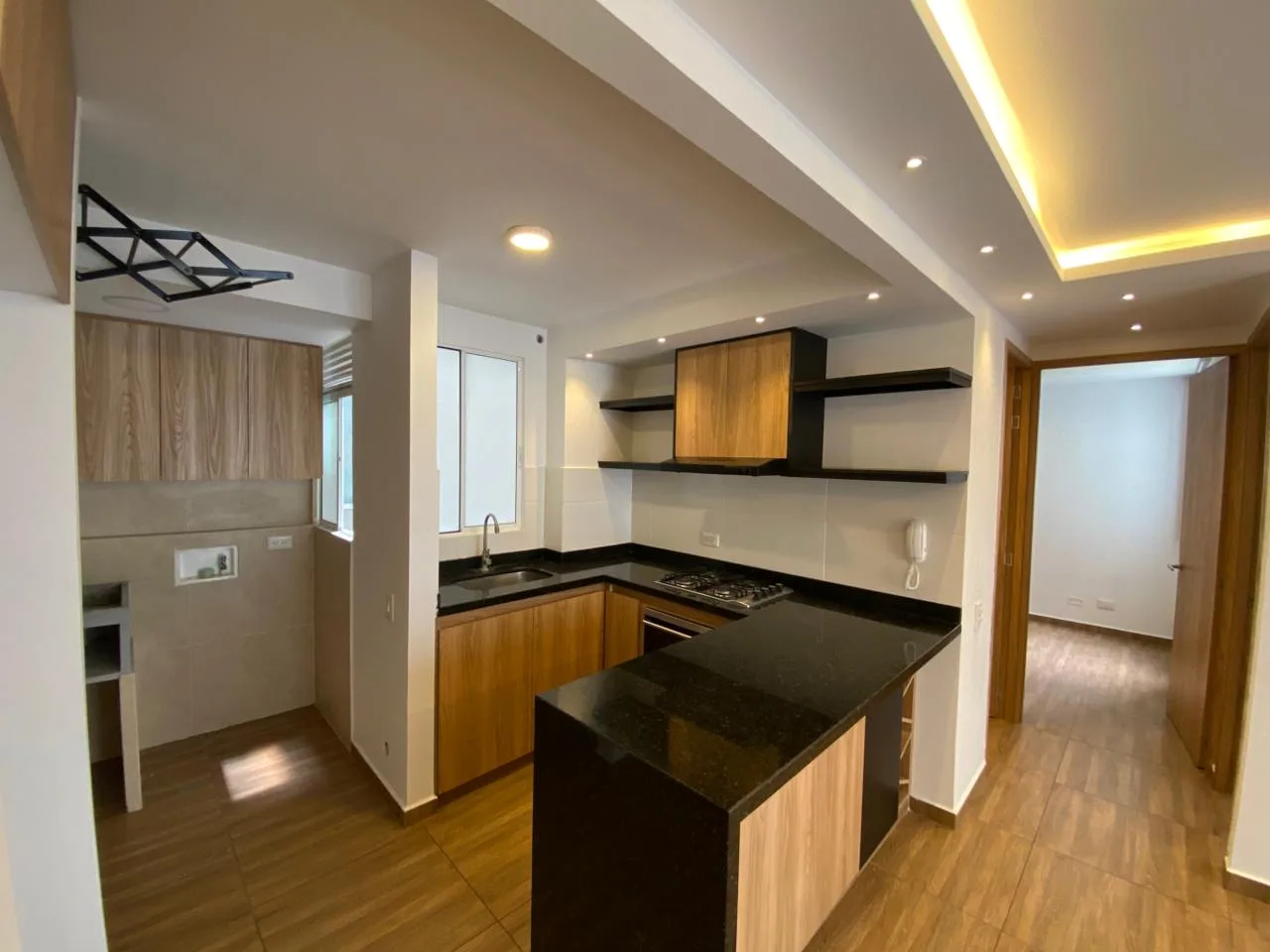 Apartamento en Arriendo en Candelaria