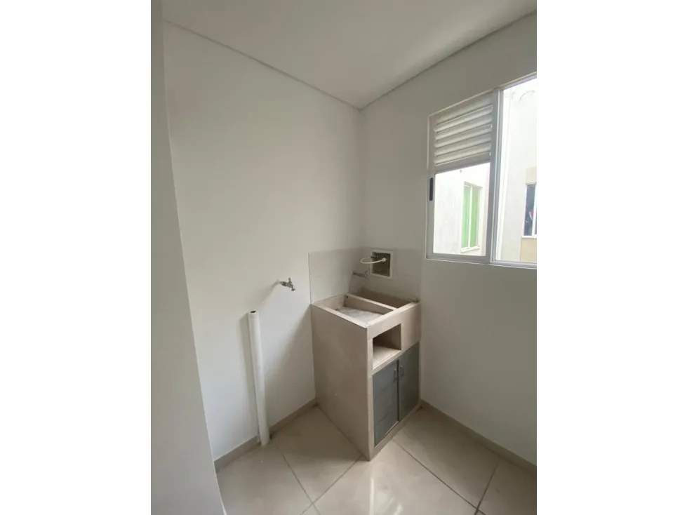 Apartamento en Arriendo en Candelaria