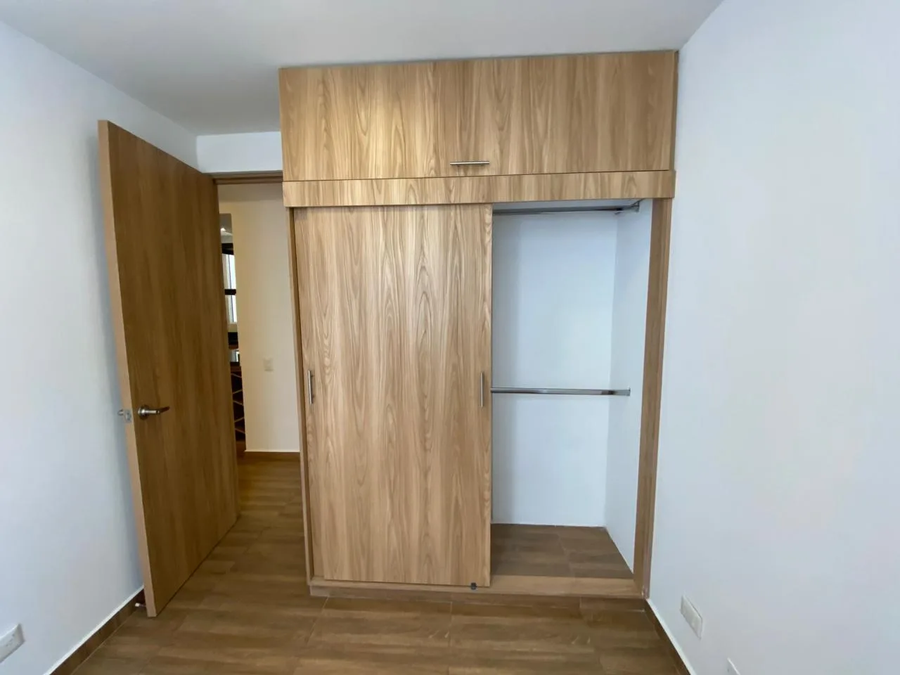 Apartamento en Arriendo en Candelaria