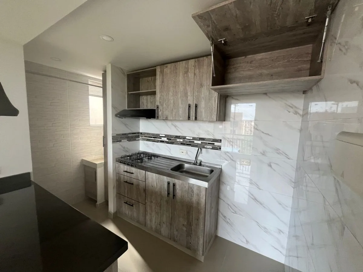 Apartamento en Arriendo en Caños negros, Villavicencio