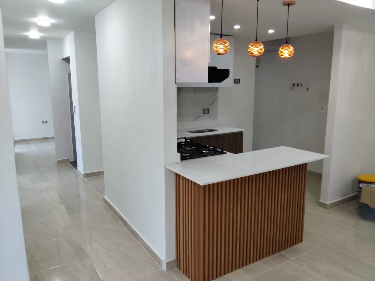 Apartamento en Arriendo en Caños negros, Villavicencio