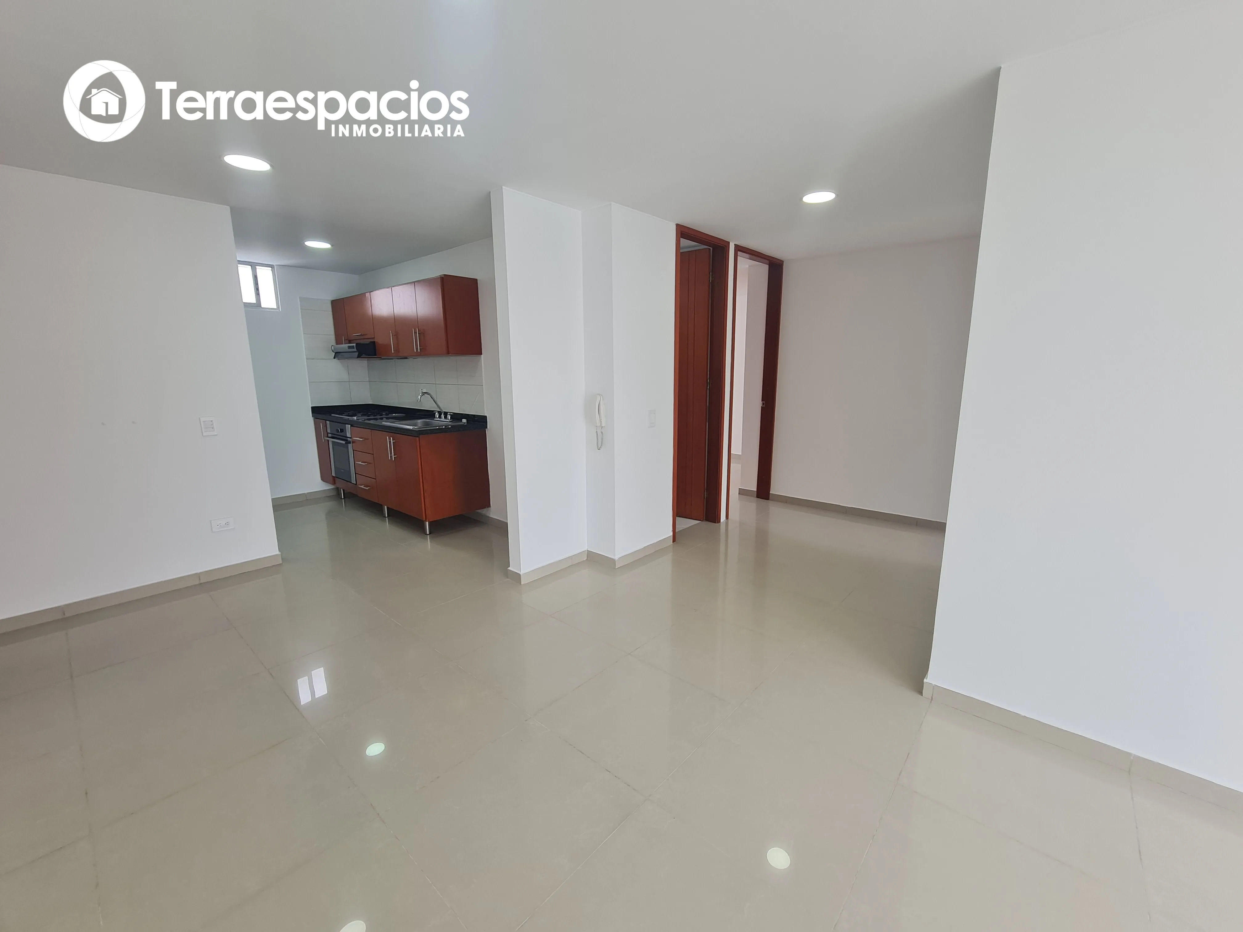 Apartamento en Arriendo en Caobos, Cúcuta
