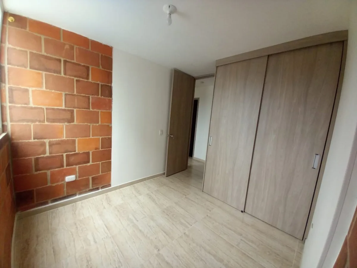 Apartamento en Arriendo en Carrizal campestre, Girón