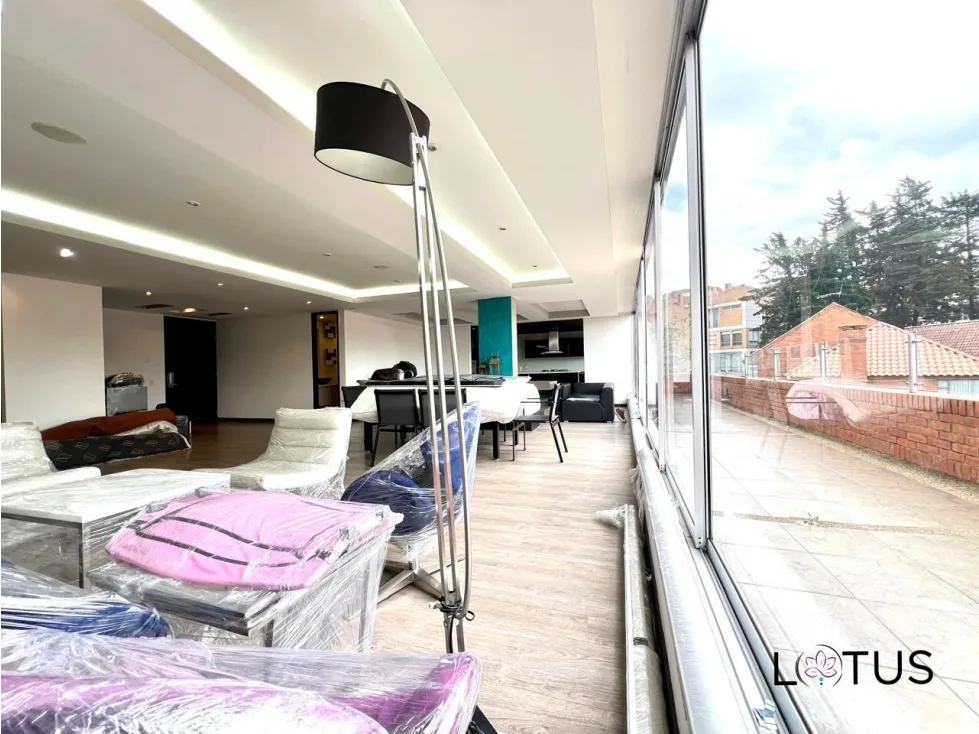 Apartamento en Arriendo en Casablanca suba, Bogotá