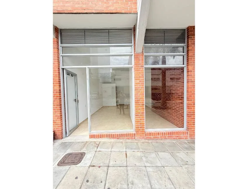 Local en Arriendo en Casco Antiguo - Floridablanca, Floridablanca