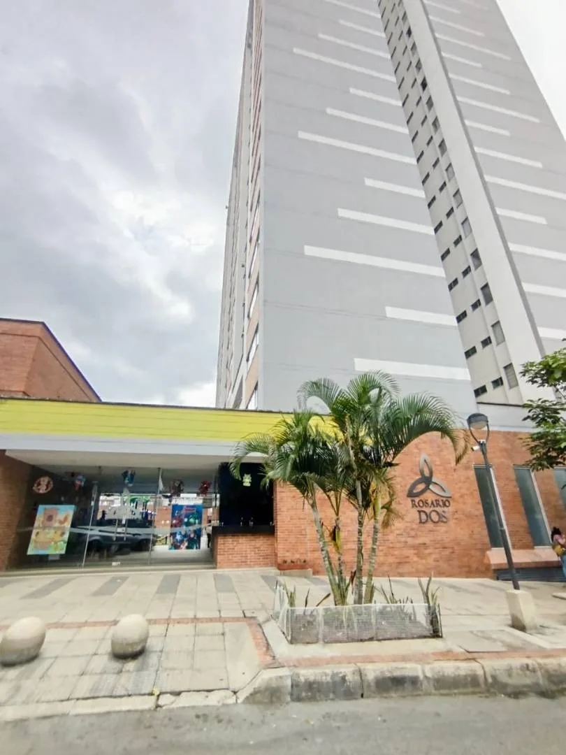 Apartamento en Arriendo en Casco Antiguo - Floridablanca, Floridablanca