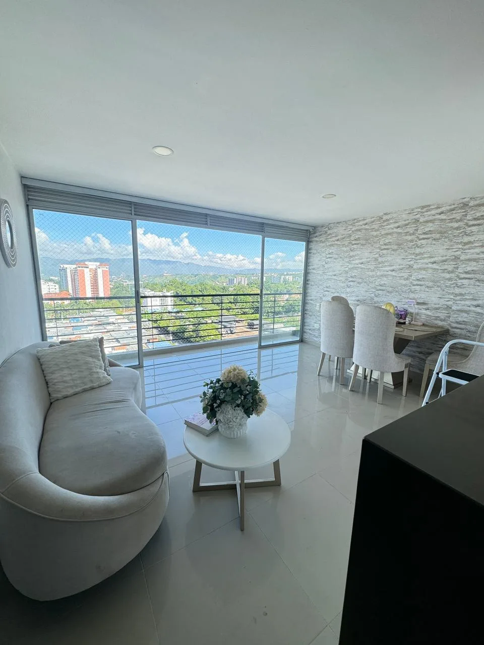 Apartamento en Arriendo en Casco Antiguo - Floridablanca, Floridablanca