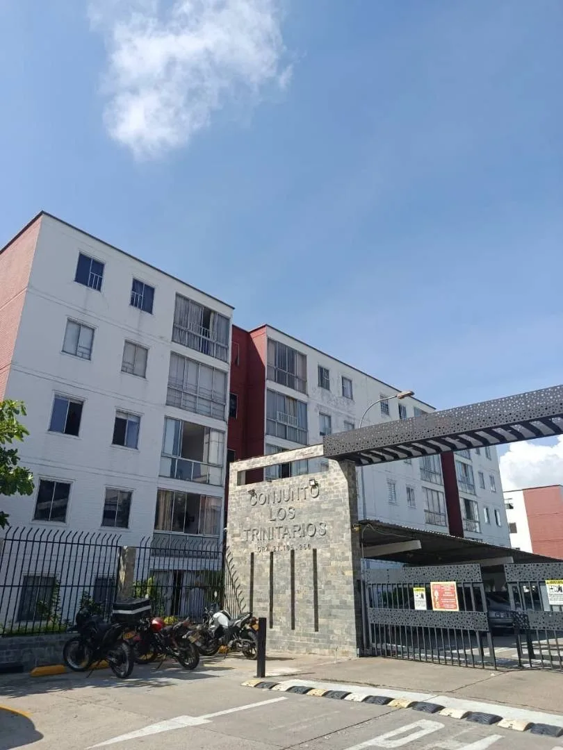 Apartamento en Arriendo en Castellana, Floridablanca