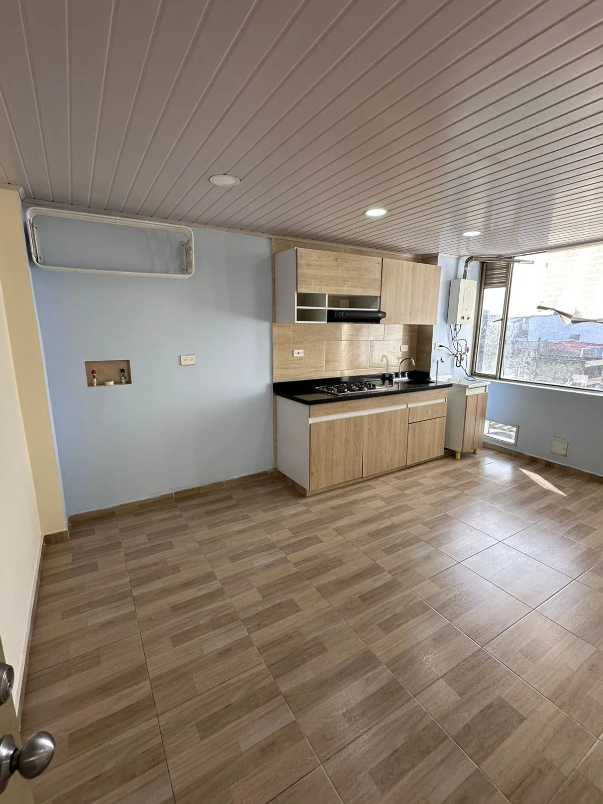 Apartamento en Arriendo en Castilla, Bogotá