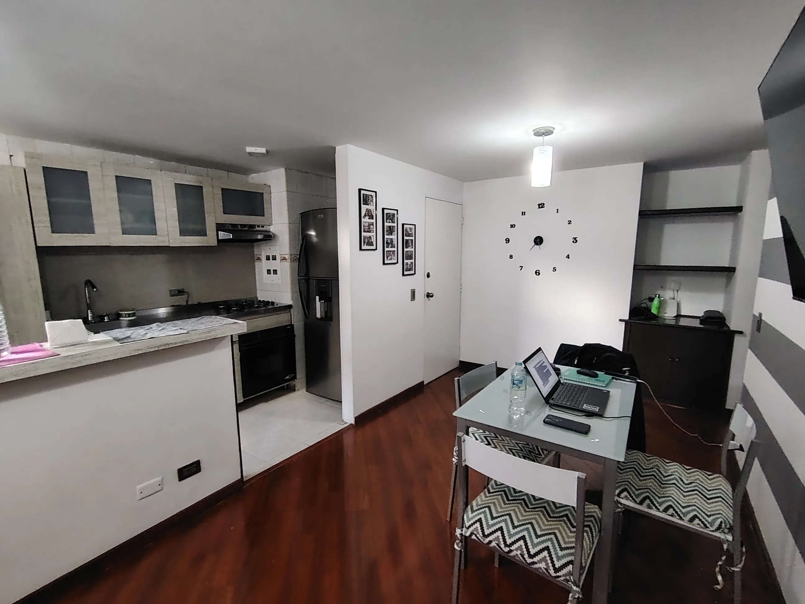 Apartamento en Arriendo en Cedritos, Bogotá