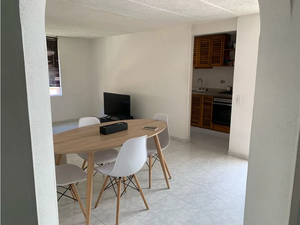 Apartamento en  Arriendo en Cedritos, Bogotá