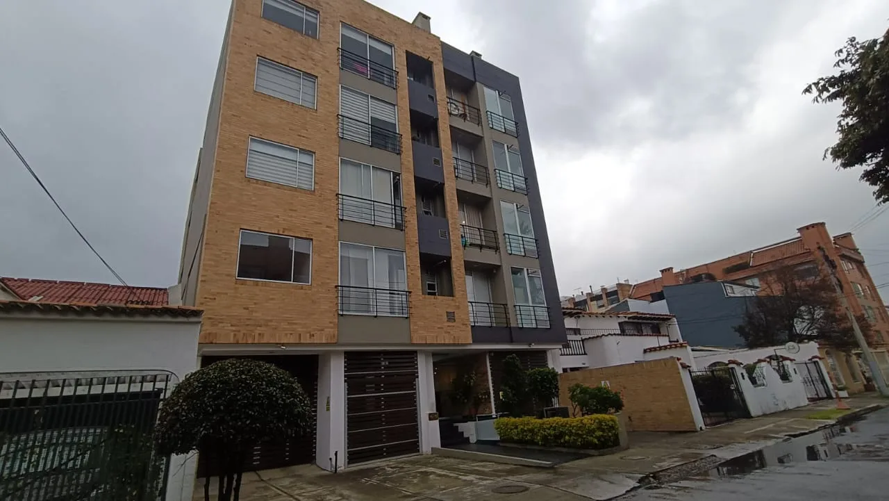 Apartamento en  Arriendo en Cedritos, Bogotá