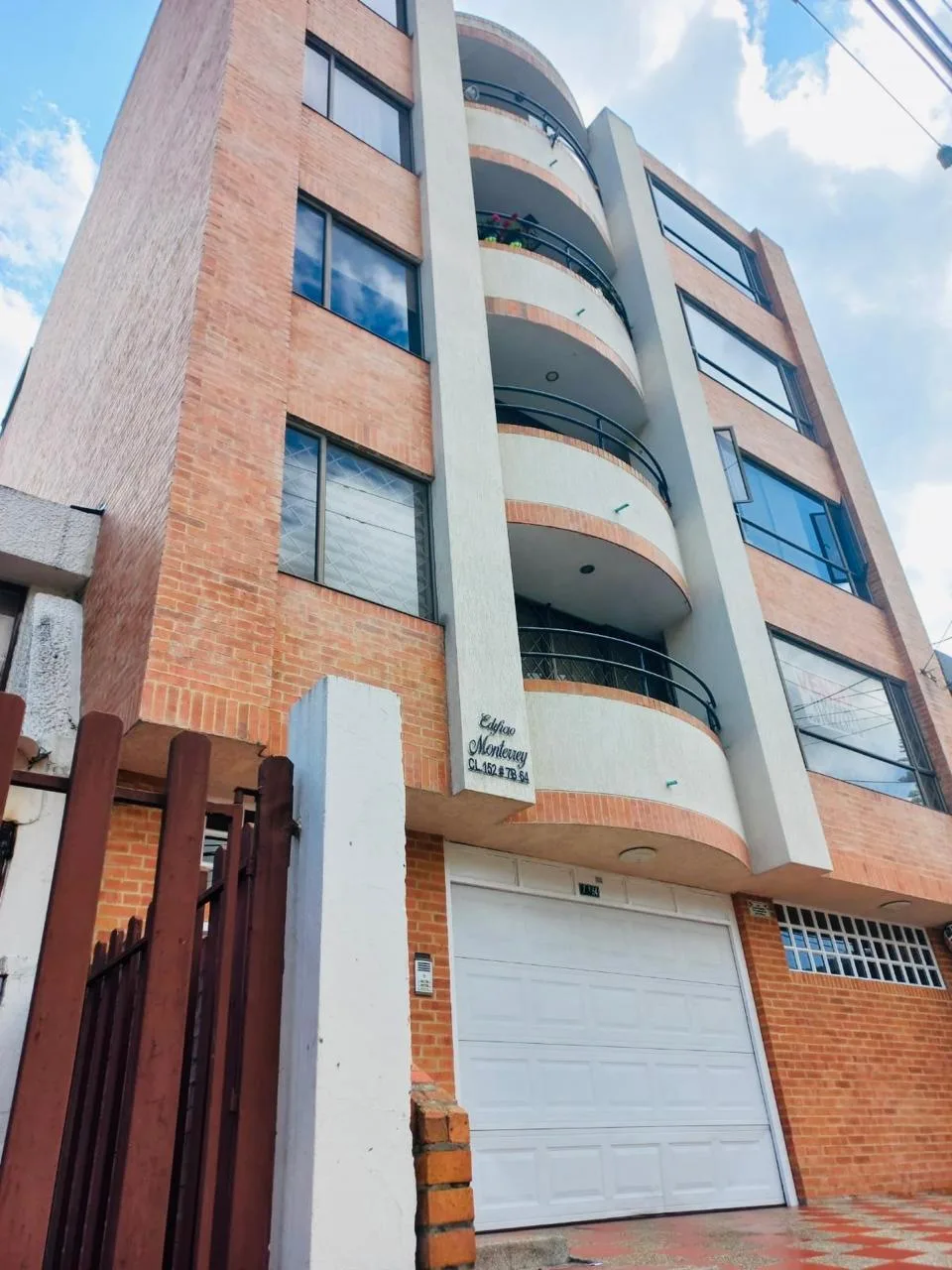 Apartamento en Arriendo en Cedro Golf, Bogotá