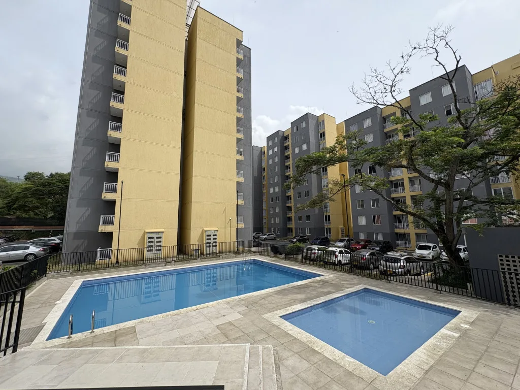 Apartamento en Arriendo en Cencar- Yumbo, Yumbo