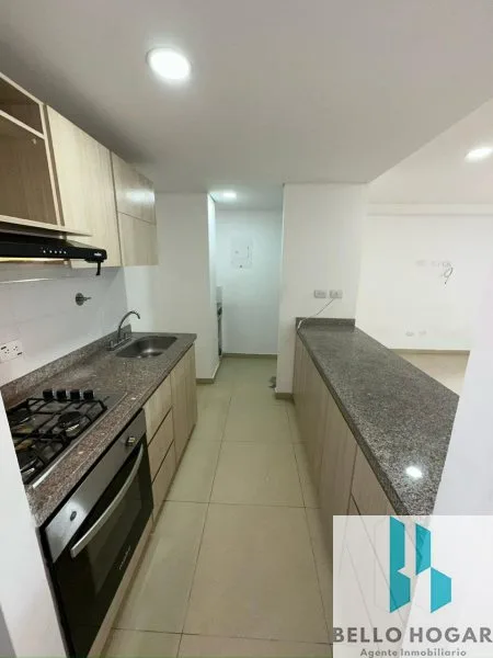 Apartamento en Arriendo en Primavera, Envigado
