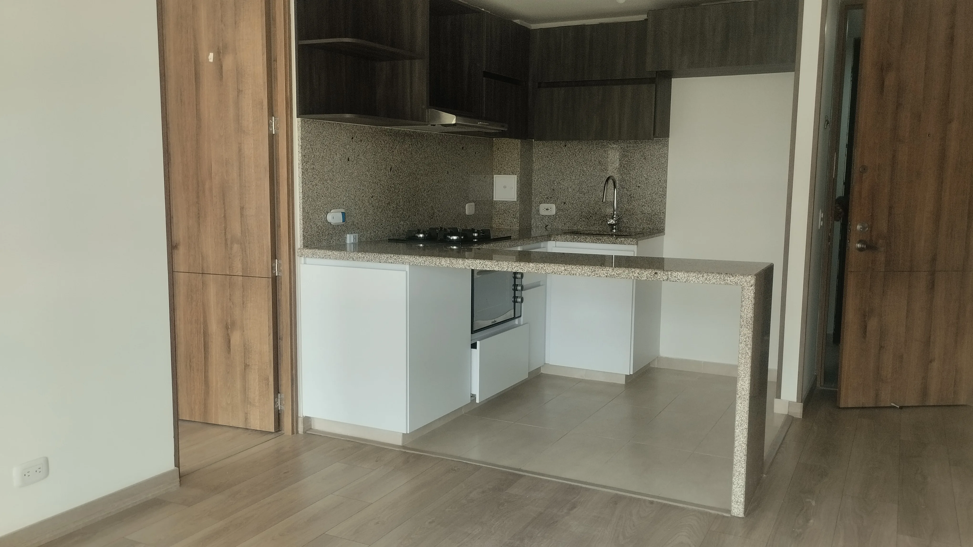 Apartamento en Arriendo en Calahorra, Cajicá