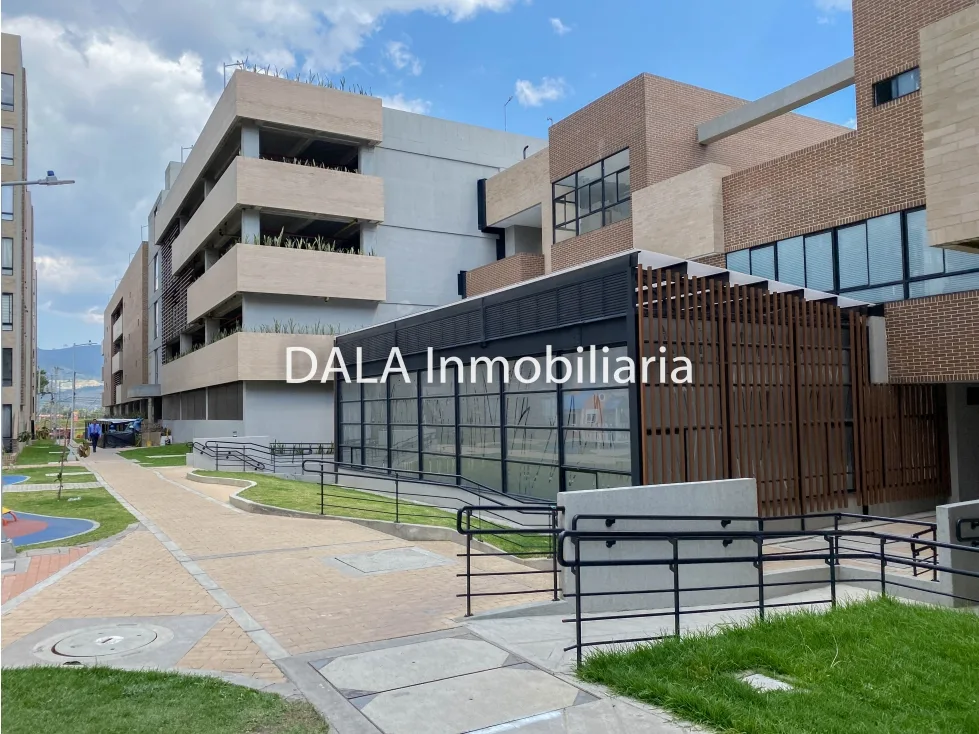 Apartamento en Arriendo en Centro, Cajicá