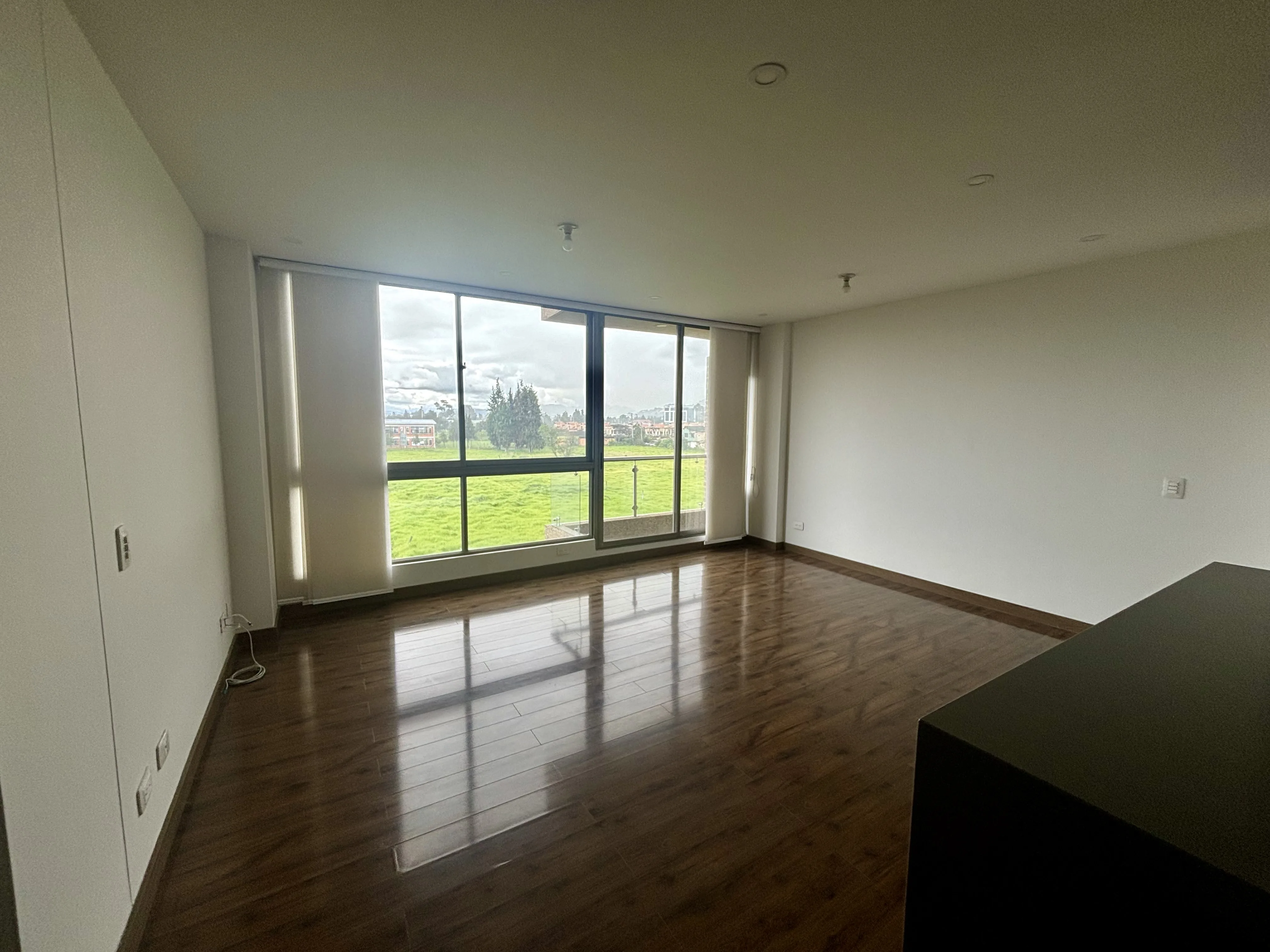 Apartamento en  Arriendo en Centro, Cajicá