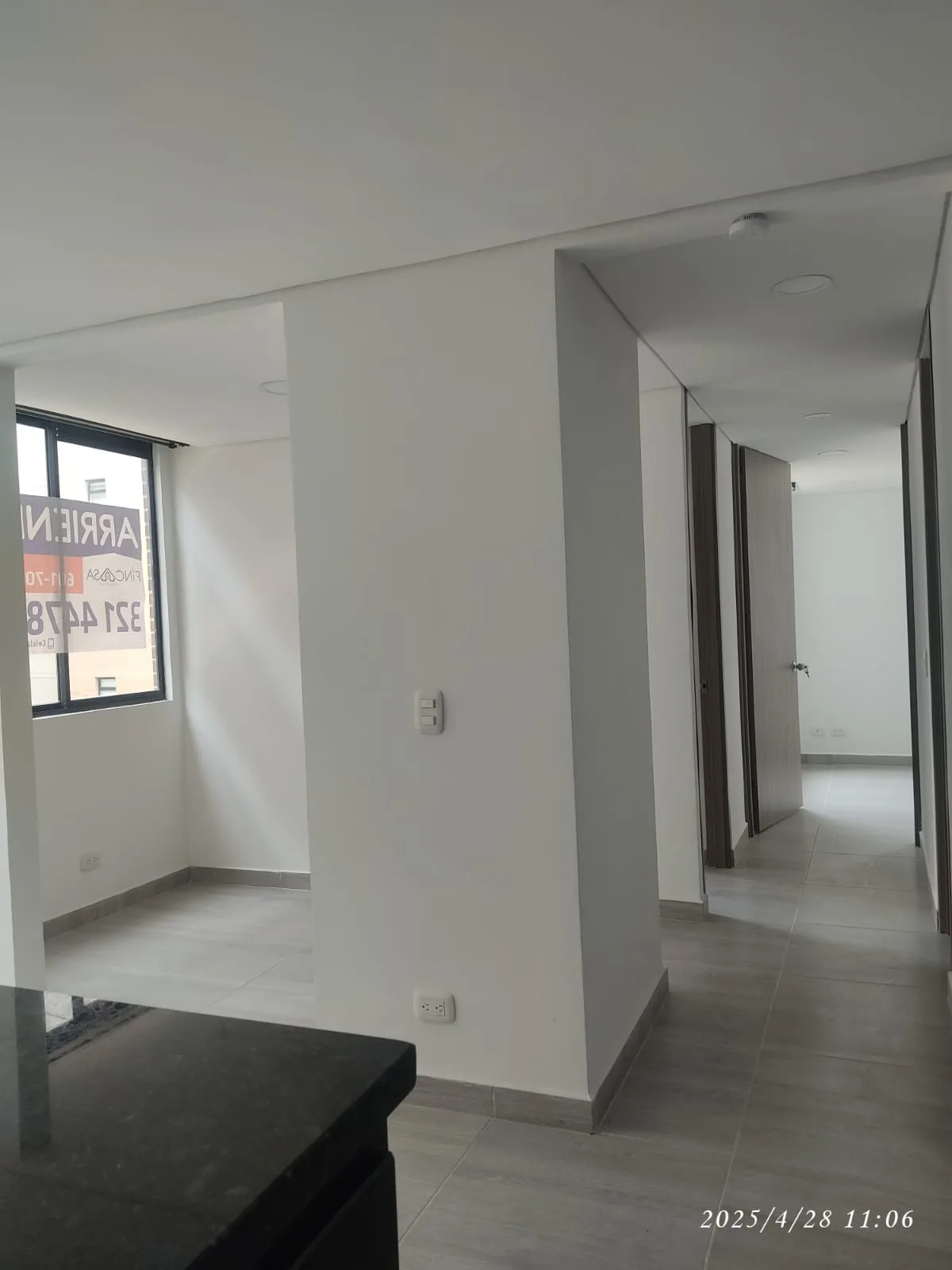 Apartamento en Arriendo en Centro, Cajicá