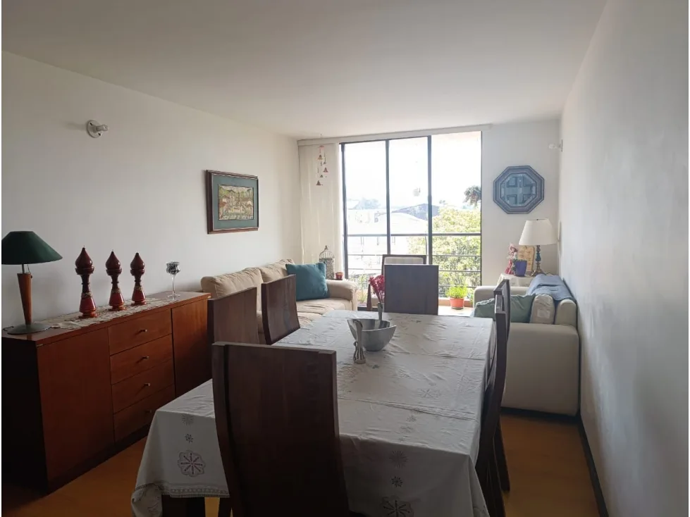 Apartamento en Arriendo en Centro, Cajicá