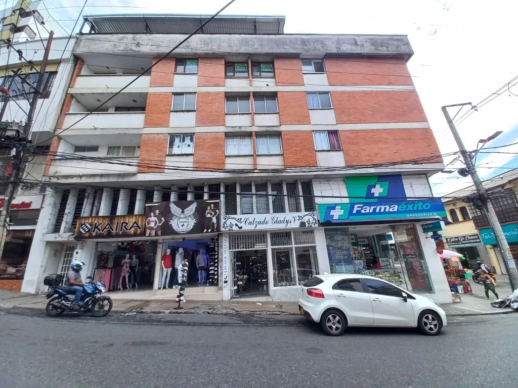 Oficina en Arriendo en Centro, Ibagué
