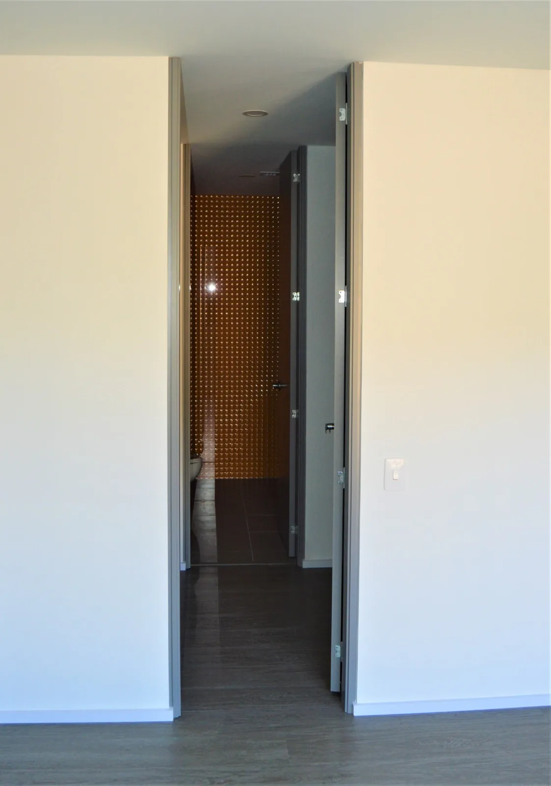 Apartamento en Arriendo en Centro Internacional, Bogotá