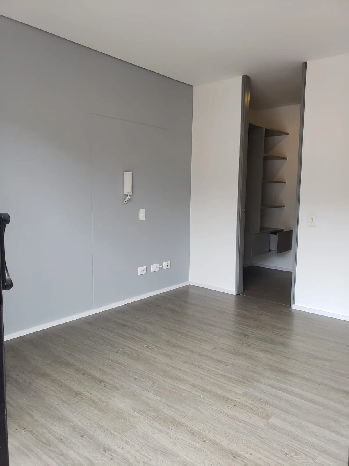 Apartamento en Arriendo en Centro Internacional, Bogotá