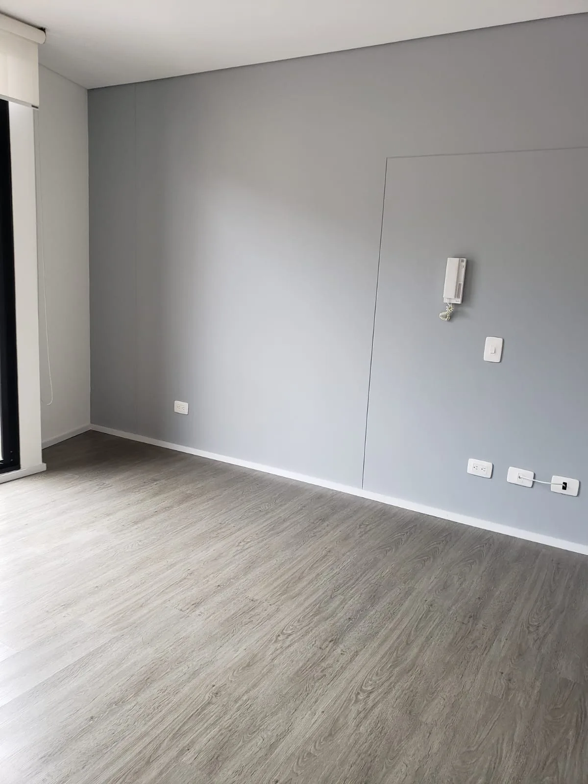 Apartamento en Arriendo en Centro Internacional, Bogotá