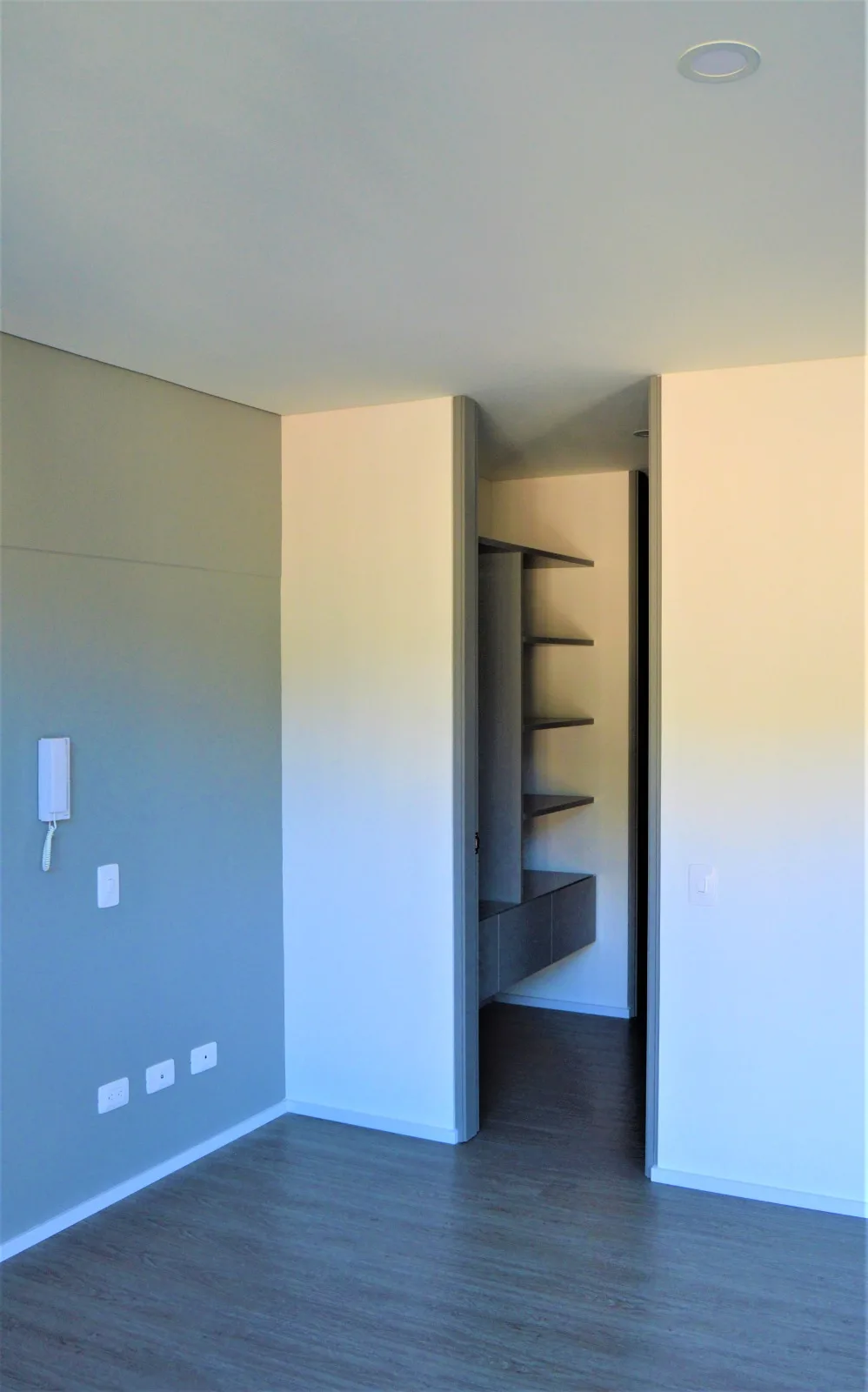 Apartamento en Arriendo en Centro Internacional, Bogotá