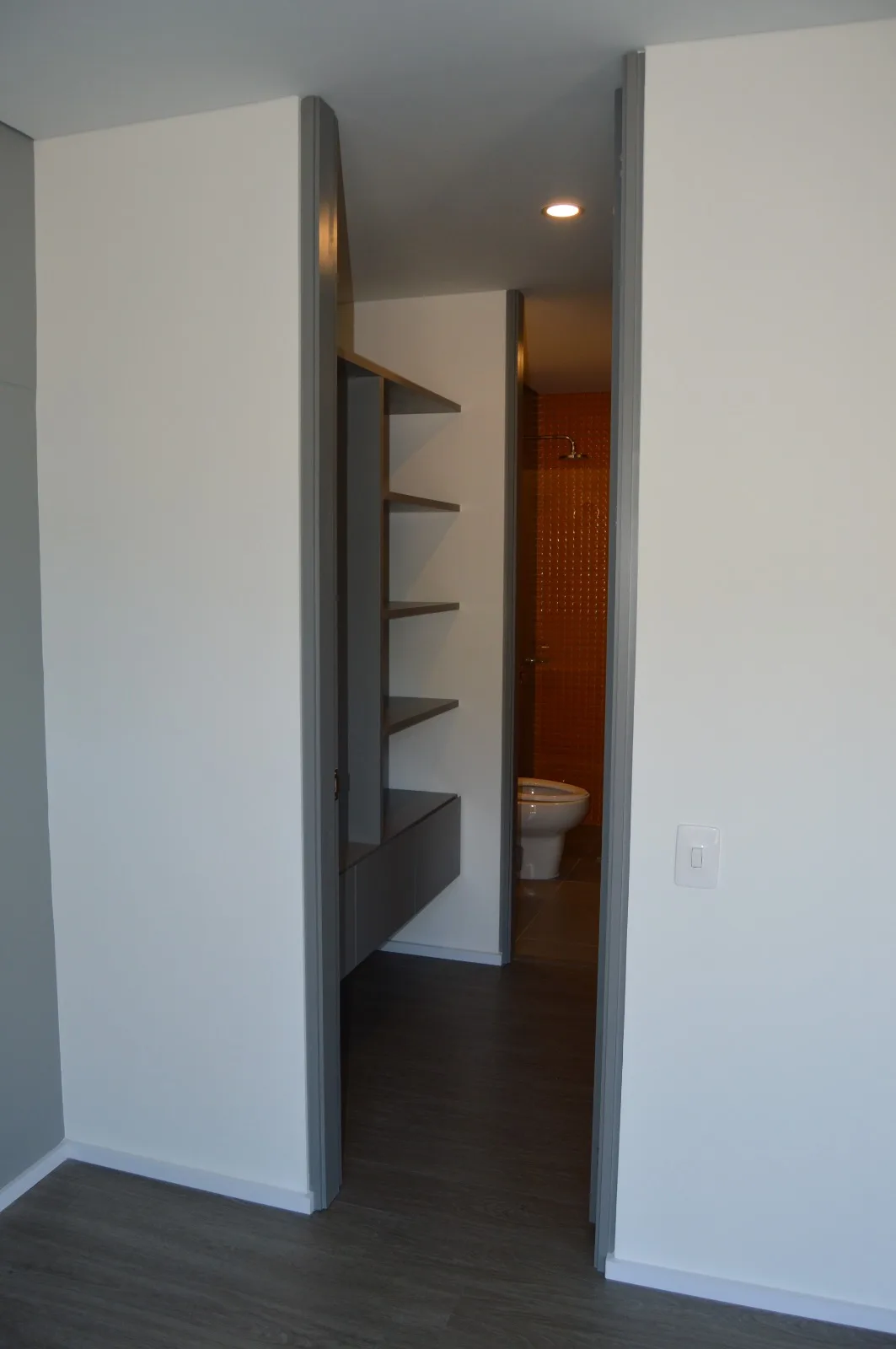 Apartamento en Arriendo en Centro Internacional, Bogotá