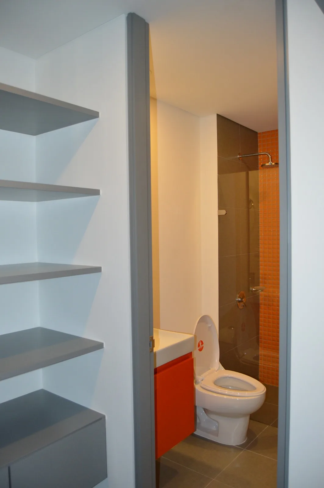 Apartamento en Arriendo en Centro Internacional, Bogotá