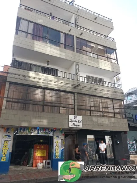 Apartamento en Arriendo en Centro, Itaguí
