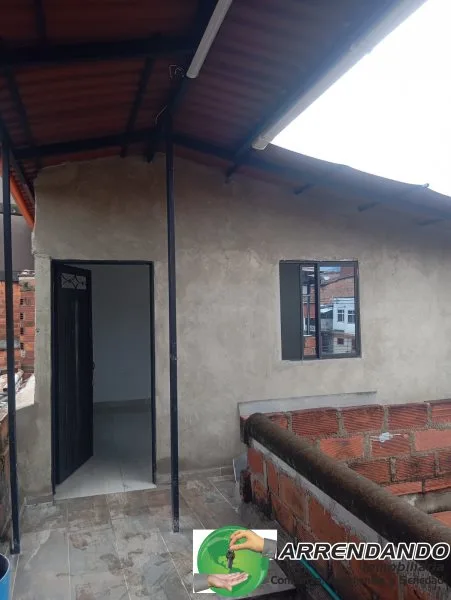 Apartamento en Arriendo en Centro, Itaguí