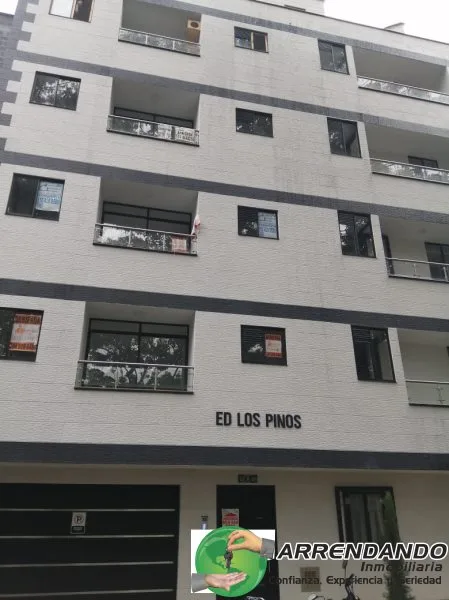 Apartamento en Arriendo en Centro, Itaguí