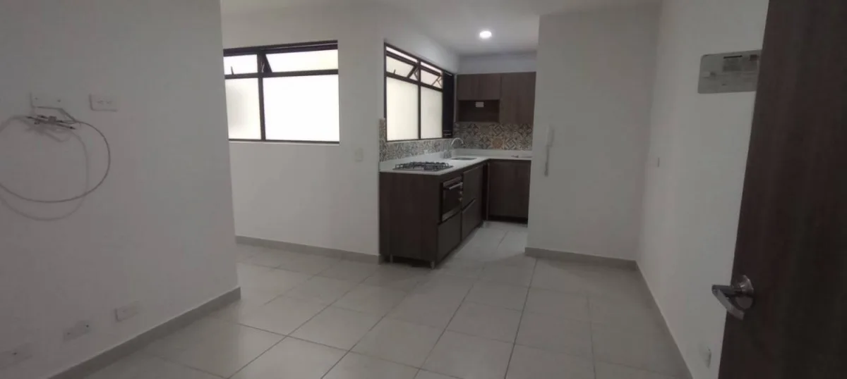 Apartamento en  Arriendo en Centro, Itaguí