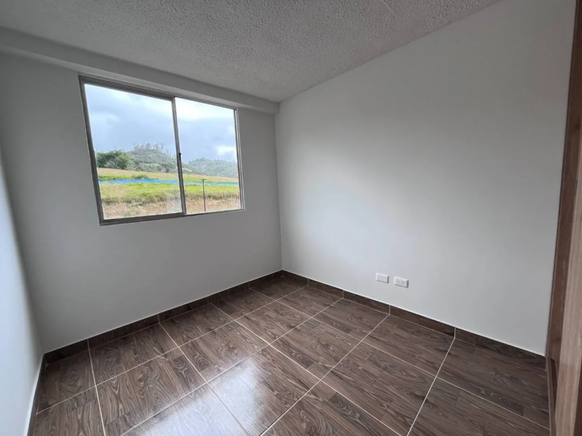 Apartamento en Arriendo en Hacienda alcala de prodesa, Mosquera