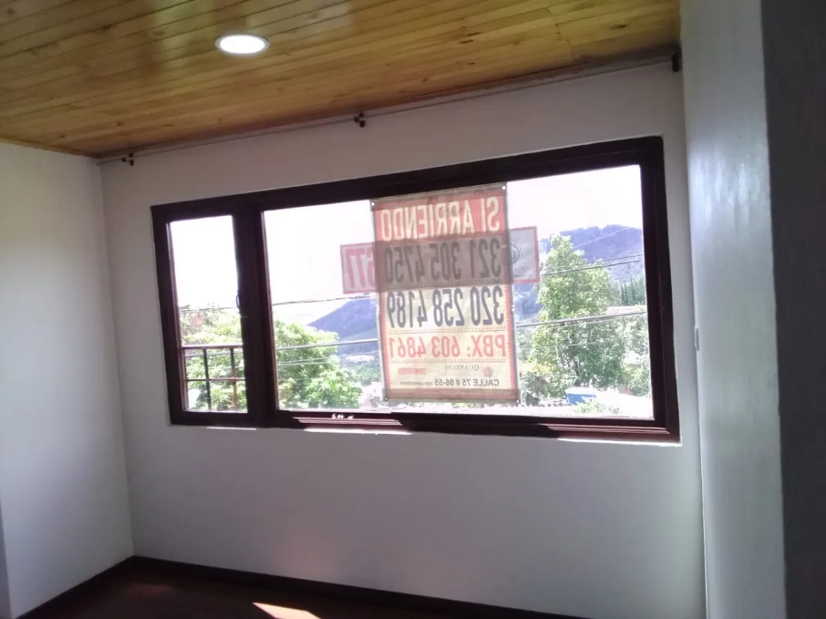 Apartamento en  Arriendo en Centro, La calera