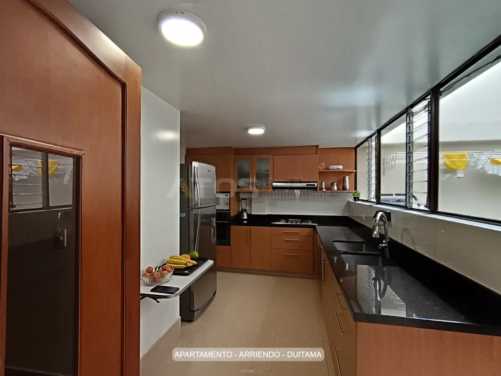 Oficina en Arriendo en Centro, Santa marta