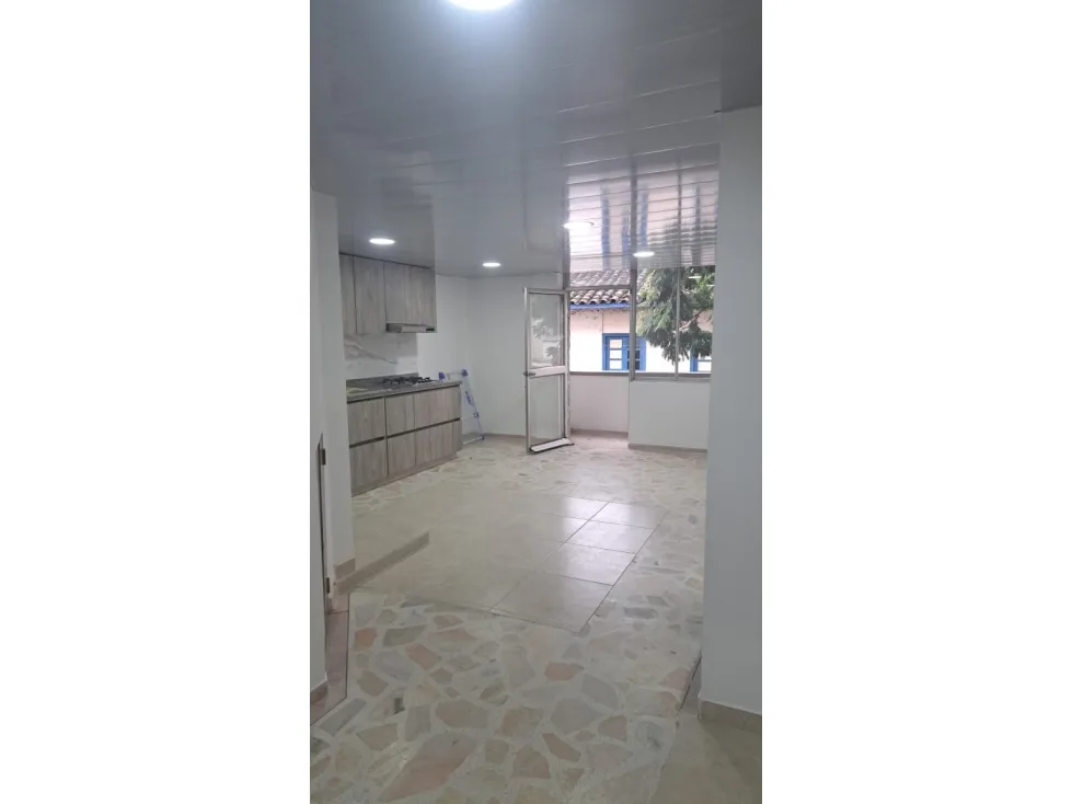Apartamento en Arriendo en Centro, Pereira