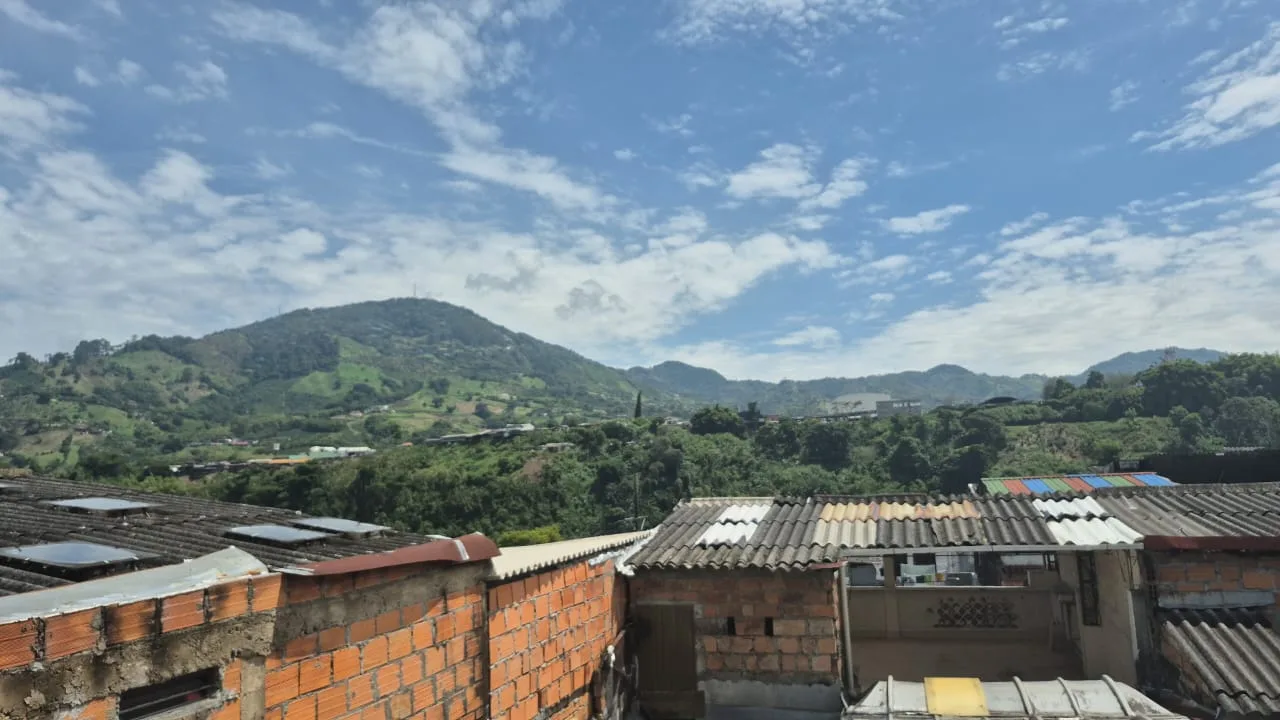 Apartamento en Arriendo en Centro, Pereira