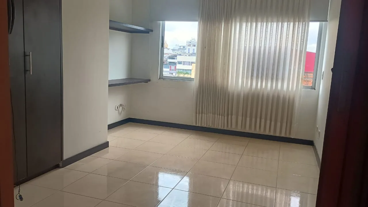 Apartamento en Arriendo en Centro, Pereira