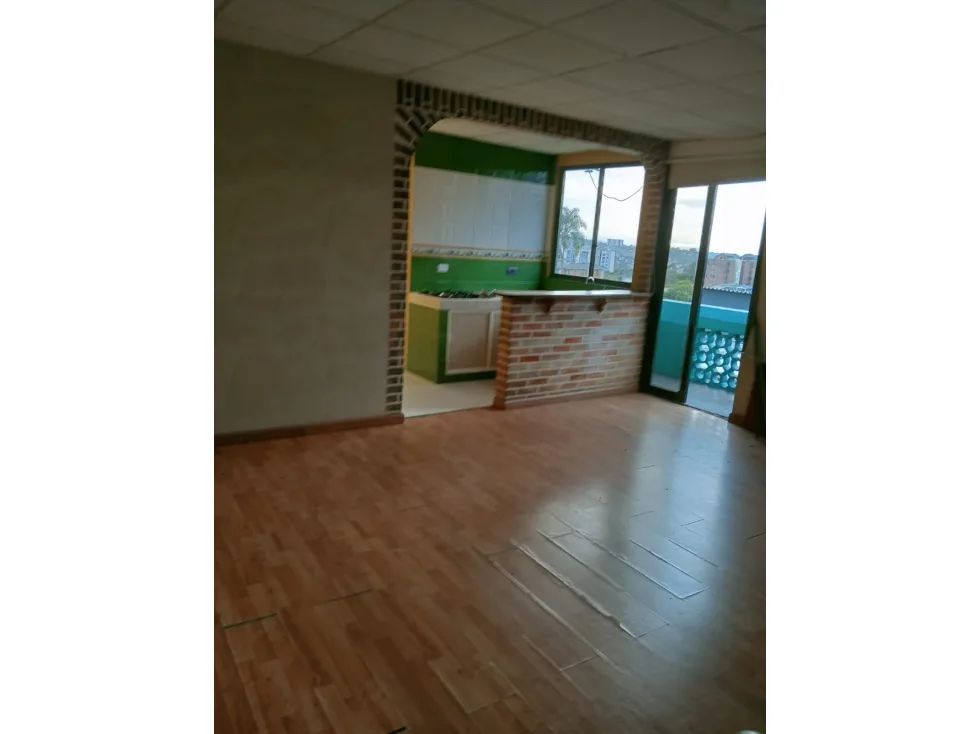 Apartamento en Arriendo en Centro, Pereira