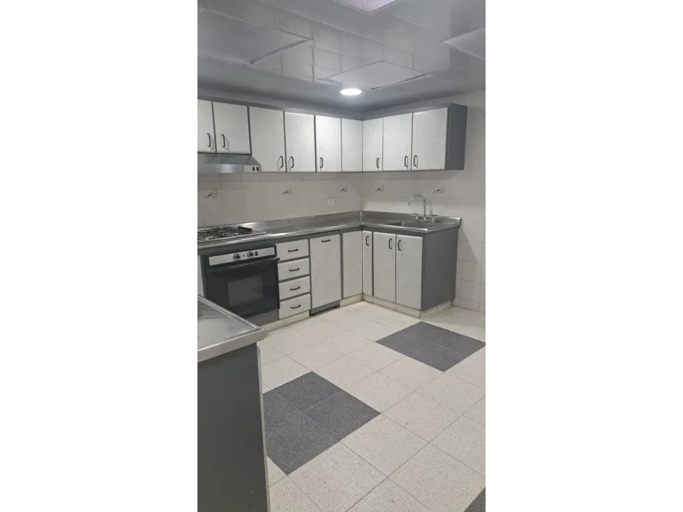 Apartamento en Arriendo en Centro, Pereira