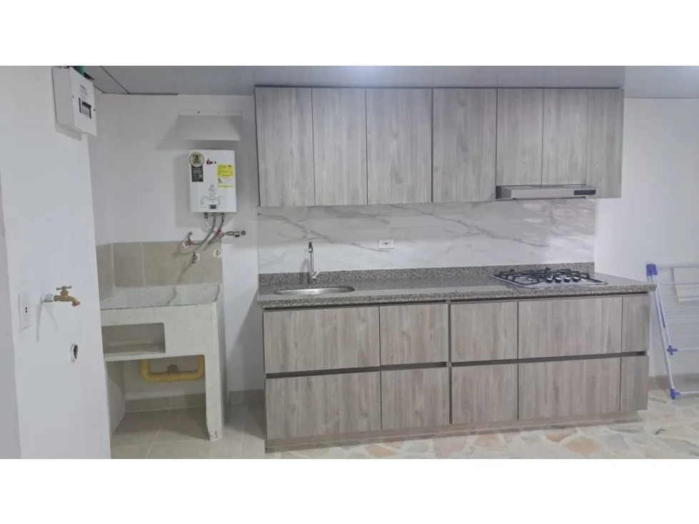 Apartamento en Arriendo en Centro, Pereira