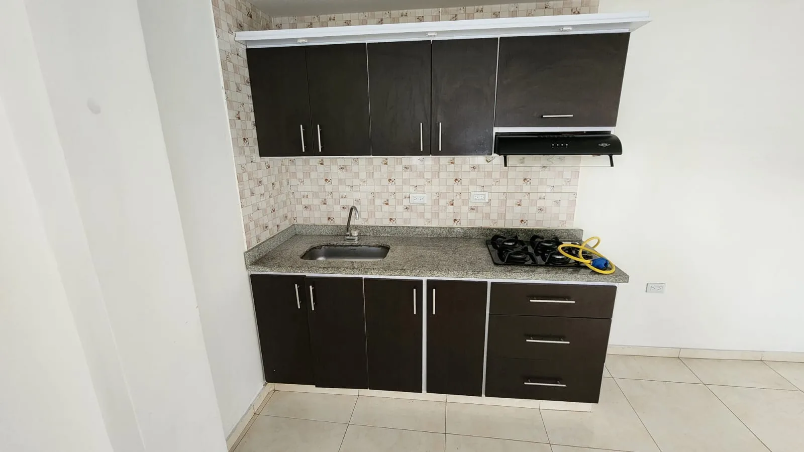 Apartamento en  Arriendo en Centro, Pereira