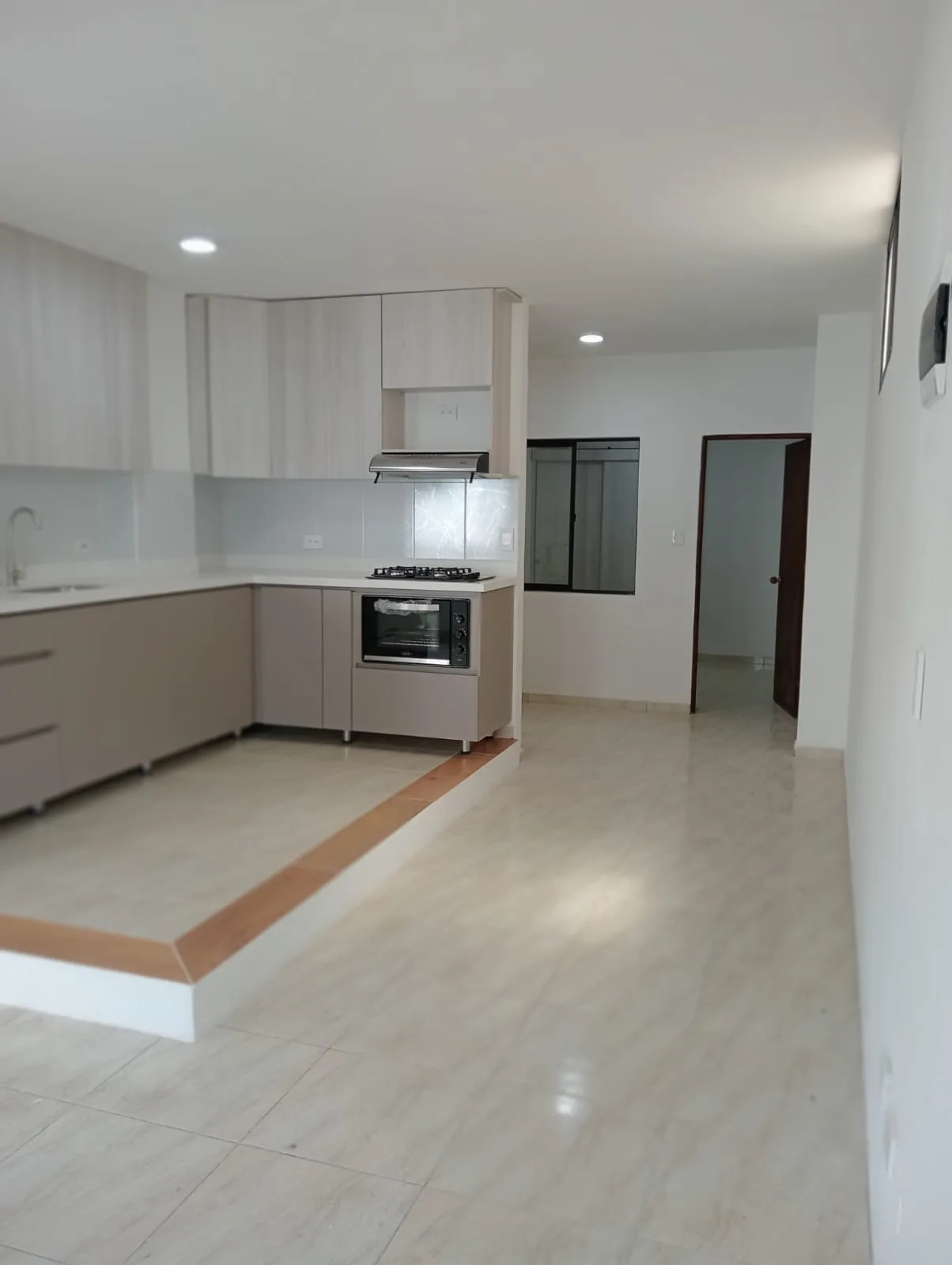Apartamento en Arriendo en Centro, Rionegro