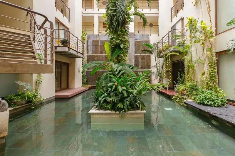 Apartamento en Arriendo en Centro, Santa marta